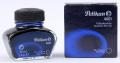 Pelikan Fountain Pen Ink (Blue-Black). 