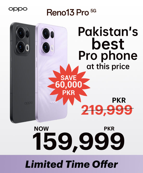 Limited%20Time%20Offer:%20OPPO%20Reno13%20Pro%205G%20%7C%2012GB%20RAM%20+%20512GB%20ROM%20(Get%20Free%20Complimentary%20Gift)%20-%20Image%202