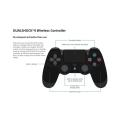 Sony Dualshock 4 Wireless Controller for Playstation 4 / PS4 Wireless Controller Brand new DualShock 4 for PlayStation 4 V1 Jet Black. 