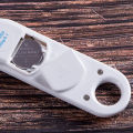 Portable Digital Measuring Spoons Kitchen Scale LCD Measuring Spoon Weight Scale Gram Ounce Electronic Food Scale Balance Tool Measuring Cup Alternative. 