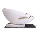 High Life iRest HL-235 Full Body Massage Chair with SL Track Zero Gravity Heat Therapy Voice Control Bluetooth Airbags Foot Roller and Body Scanner. 