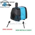 Submersible Water Pump 220V Ac 25w Room Air Cooler Water Fountain In Pakistan. 