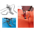 P723 Left/Right Guide Quilter Presser Foot For Industrial  High shank sewinfg machinen. 