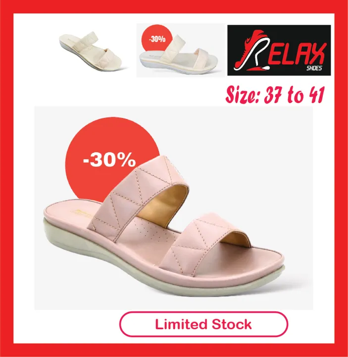 soft%20medicated%20comfit%20slippers%20for%20womens%20by%20relax%20shoes%20-%20Image%203