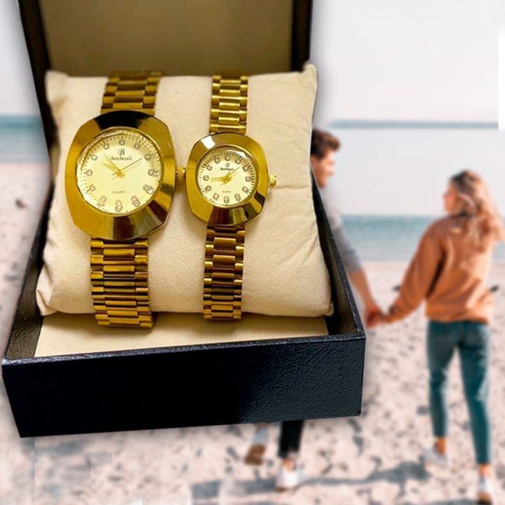 Watch%20set%20men%20and%20women%20gift%20pack%20famous%20design%20and%20fashionable%20-%20Image%203