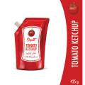 Dipitt Tomato Ketchup 425gms. 