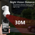 Wifi Bulb Camera, 360 degree, V380 Pro, PTZ Bulb, E27 socket, 1080P, 2MP, 2024 Smart Camera, CCTV Wireless Motion Detection Camera. 