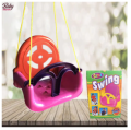 Baby Dreams 3 in 1 Swing Jhoola For Kids Multicolor BD-F062. 