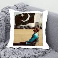 Amazing Shaheen Shah Printed Cushion. 