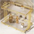 Home Decoration Item | Makeup Organizer Rack | Cosmetic Storage Rack. 