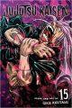 Liberty Books - Jujutsu Kaisen, Vol. 15: Volume 15. 