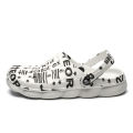 【BestGO】Sandals for Men on Sale Women Sandals Men Slippers Slippers for Women Hole Shoes Beach Shoes Two Wear Men Sandals Plus Size 36-45. 