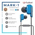 Audionic Mark 1 Handsfree - Good Mic and Sound Quality - Best Handsfree 3.5mm Jack. 