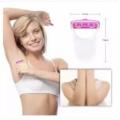 Pack of 6 - Shave Body Razor for Women. 