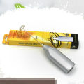 Electric Mixer Milk Beater Double Head Coffee Frother Foamer Machine Stainless Steel For Home Kitchen. 