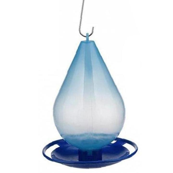 Automatic Bird Water Feeder Easy Hang Bird Feeder with Hook