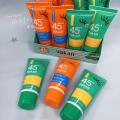 Vokali SPF 45 Sunscreen - Sunblock. 