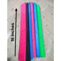 Wiper Foam Sheet Replacement Wiper Blade Refill all size. 