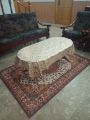 Living room carpet center piece 7ft x 10 ft size. carepet rugs 7ft x 10ft. 