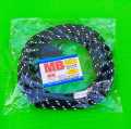 Electric Iron Wire Lead 40/76 High Quality Heat Proof 99.9% Pure Copper. 