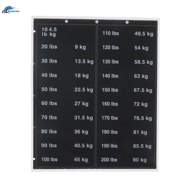 Weight%20Stack%20Labels%204.5kg%20to%2090kg%20Weight%20Tags%20Self%20Adhesive%20Weight%20Stickers%20-%20Image%202