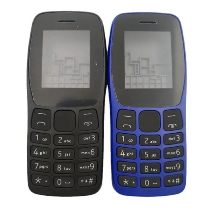 Nokia 105 2022 Casing Daraz Pk