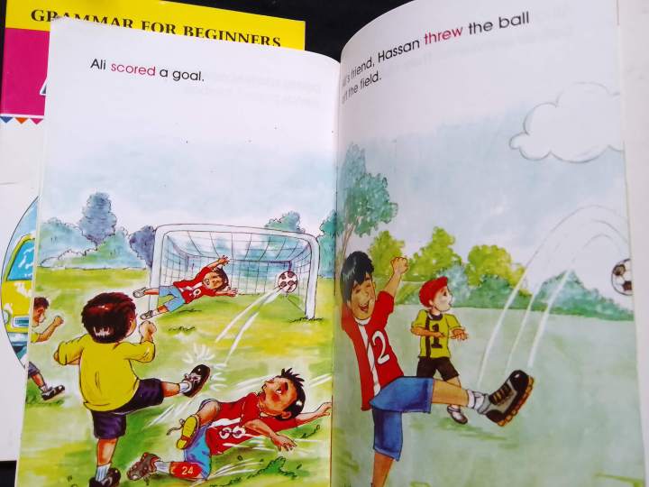 Grammar%20for%20Beginners%20%7C%20Learn%20Basic%20Nouns,%20Pronouns,%20Verbs,%20Adverbs,%20Adjectives%20%7C%20Easy%20learning%20with%20Pictures%20and%20Best%20Examples%20%7C%20Super%20fine%20quality%20books%20%7C%20Set%20of%205%20books%20-%20Image%207