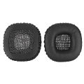 2Pcs Foam Earpads Replacement Cushion for Marshall Major II Headphones. 
