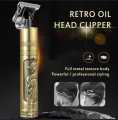 Hair Professional T-Blade Trimmer & Shaver. 
