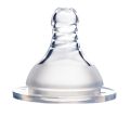 Poleey Baby Original Puting Pupici Suitable For Wide Neck PIGEON Bottle Pacifier Ready Stock. 