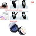 Super Sticky 8Ml Uv Gel Nail Polish Glue Crystal Adhesives Transparent Gel Nails. 