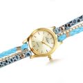 Bohemian Style Bracelet Lady Womans Wrist Watch Pagani Design Female Watch 2022 Women Mechanical Watches Waterproof Zegarek. 