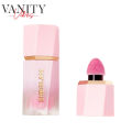 Sheglam Color Bloom Liquid Blush in Shade Petal Talk 5.2 ml Natural Flush & Long-Lasting Glow. 