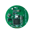Holyiot NRF52810 3 Axis Accelerometer Bluetooth Beacon BLE. 