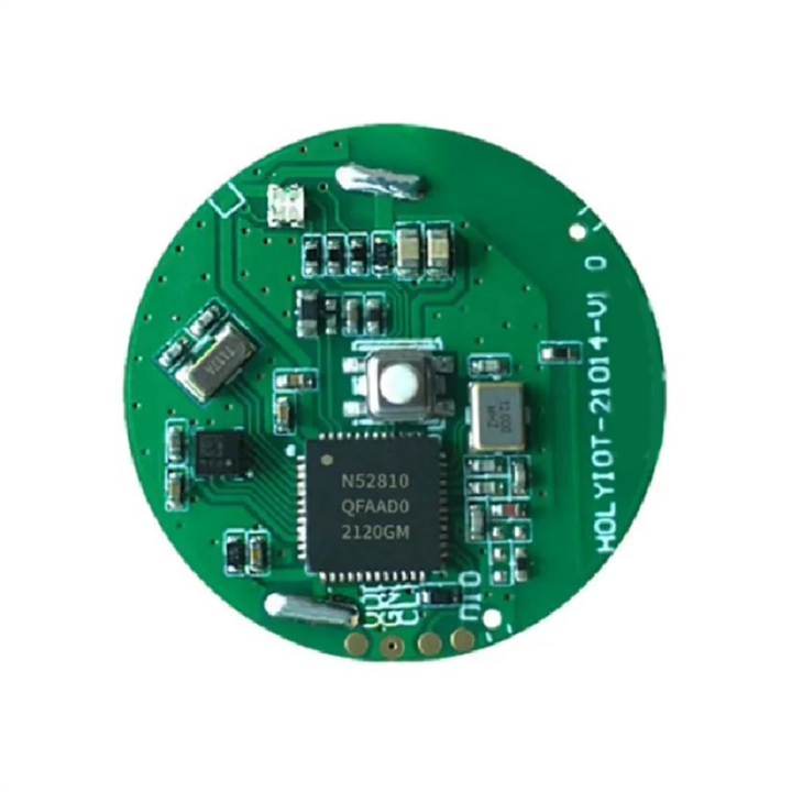 Holyiot NRF52810 3 Axis Accelerometer Bluetooth Beacon BLE