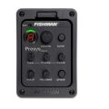 Panda Online Fishman Presys 301 Mic Blend Dual Model Guitar Preamp EQ Tuner Piezo Pickup Beat. 