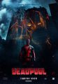 Deadpool by the Marvel MCU 2.0 Fan Posters Vinyl Paper Quotes Vintage Posters Home Room Art Painting Wall Poster. 