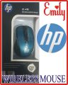 Wireless Optical Laser Mouse with bluetooth receiver Wireless Optical Laser Mouse with bluetooth receiver. 