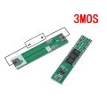 1S 15A 3.7V Li-ion 6MOS BMS PCM Battery Protection Board PCM for 18650 Lithium Lion Battery. 