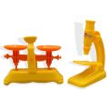 Doctor Play Set For Kids With Nurse Costume |Medical Education Doctor Toys. 