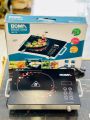 Boma Hot Plate Ceramic Cooking plate Induction Cooker | Germany Made BOMA Multi-functional Infrared Cooker- 2500 watt Universal Electric Hot Plate,Touch Panel and Effective ,Smart and Safe Cooking (BLACK). 