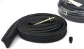 700 X 28-32C Bike Inner Tube Set Kit with 60mm Presta Valve for Road Bikes. 