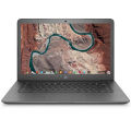 Daraz Like New Laptops - HP | Chromebook 14 G5 | 32GB Storage | 4GB RAM | 14.1″ HD Display | Updated Version | Playstore Supported | With Type C fast charging Charger. 