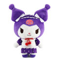 Cartoon Anime Lolita Princess Dress Plush Doll Melody Girl Heart Cute Little Devil Ragdoll Doll. 