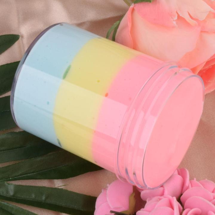 Fluffy%20Cloud%20Slime%20Scented%20Therapeutic%20Putty%20Cotton%20Candy%20Slime%20Supplies%20Stress%20-%20Image%204