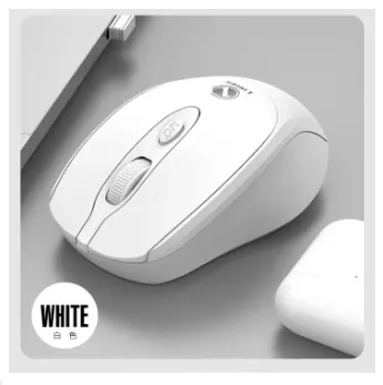 Magnesium%20Q1%20Wireless%20Mouse%202.4G%20Laptop%20Desktop%20Computer%20Smart%20Power%20Saving%20Wireless%20Office%20Home%20Mouse%20-%20Image%202