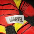 Marvel Avengers Iron Man Plush Soft Toy. 