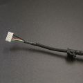 USB Cable Replacement Braided Wire Mouse USB Cable For Logitech G502 Hero RGB Gaming Mouse USB Cable Mouse Accessories Brand New. 