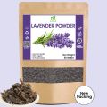 Levender Powder  Lavendor Powder  Levender flowers Powder  Lavendar Flower Powder. 