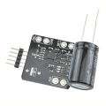 【Mary DAI Store】MCP73871 Solar Lithium Battery Charging Module DC 5V Lithium-Ion Lithium Polymer Board Power Bank. 